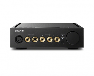 Ремонт усилителей Sony